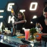 Salon professionnel à Lyon : 3 jours de cocktails et de show !