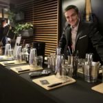 Atelier cocktails au Domaine de la Ribaudière !