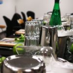 Atelier cocktails dans le Loiret : Stonest !