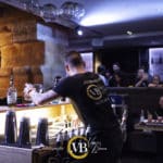 Votre Barman Flair Contest 2019 : Concours national de flair bartending !