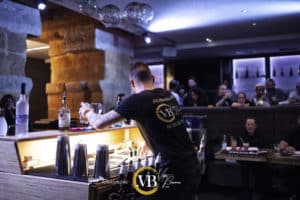 Votre Barman Flair Contest 2019 : Concours national de flair bartending !