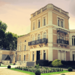 Atelier cocktails au Domaine de la Ribaudière !