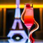 Bar événementiel - Paris