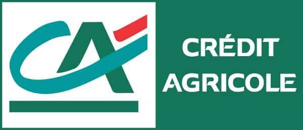 Logo Crédit Agricole