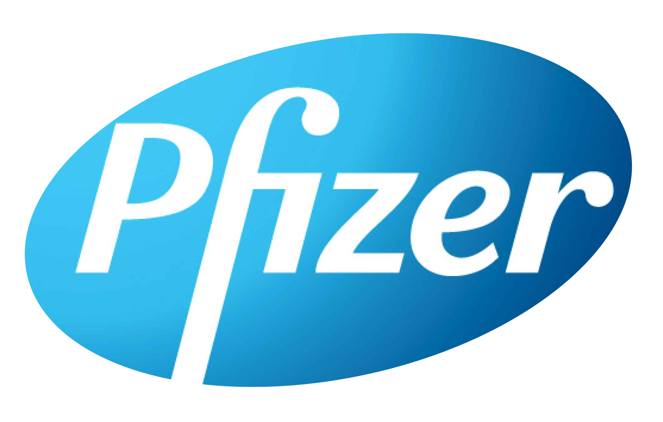 Logo Pfizer