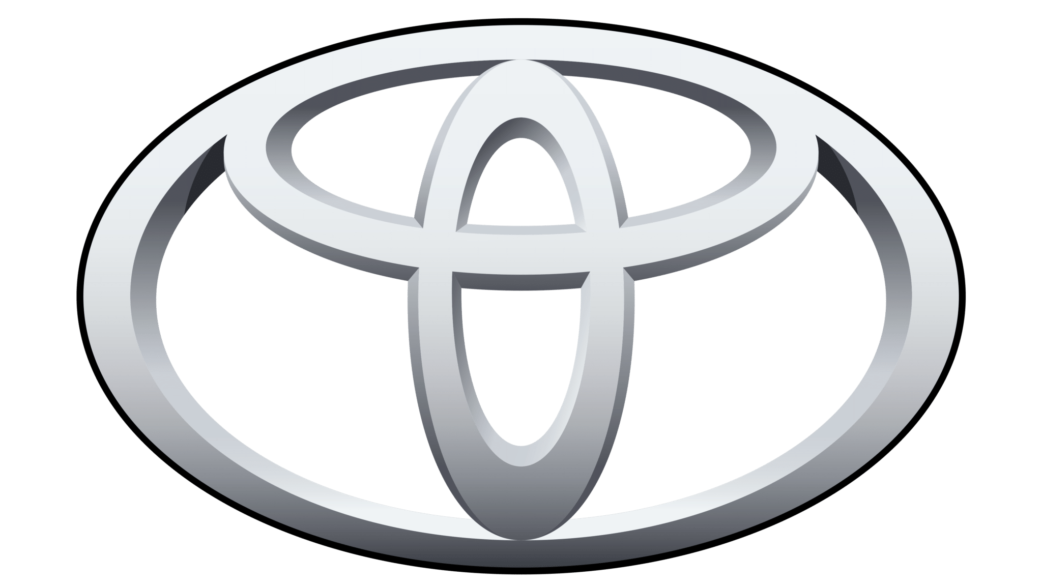 Logo Toyota