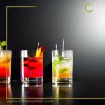 Location barman pour soirées privées