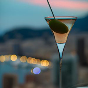 Barman à domicile a Monaco