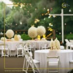 bar a cocktails pour mariage