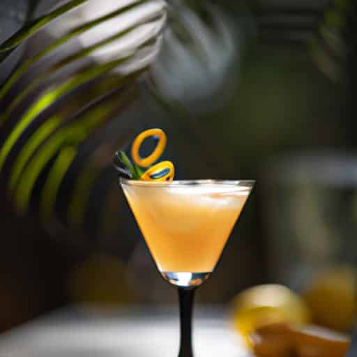 Challenge cocktails à Paris