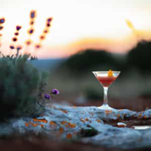 Barman at home in Aix-en-ProvenceBarman at home in Aix-en-Provence