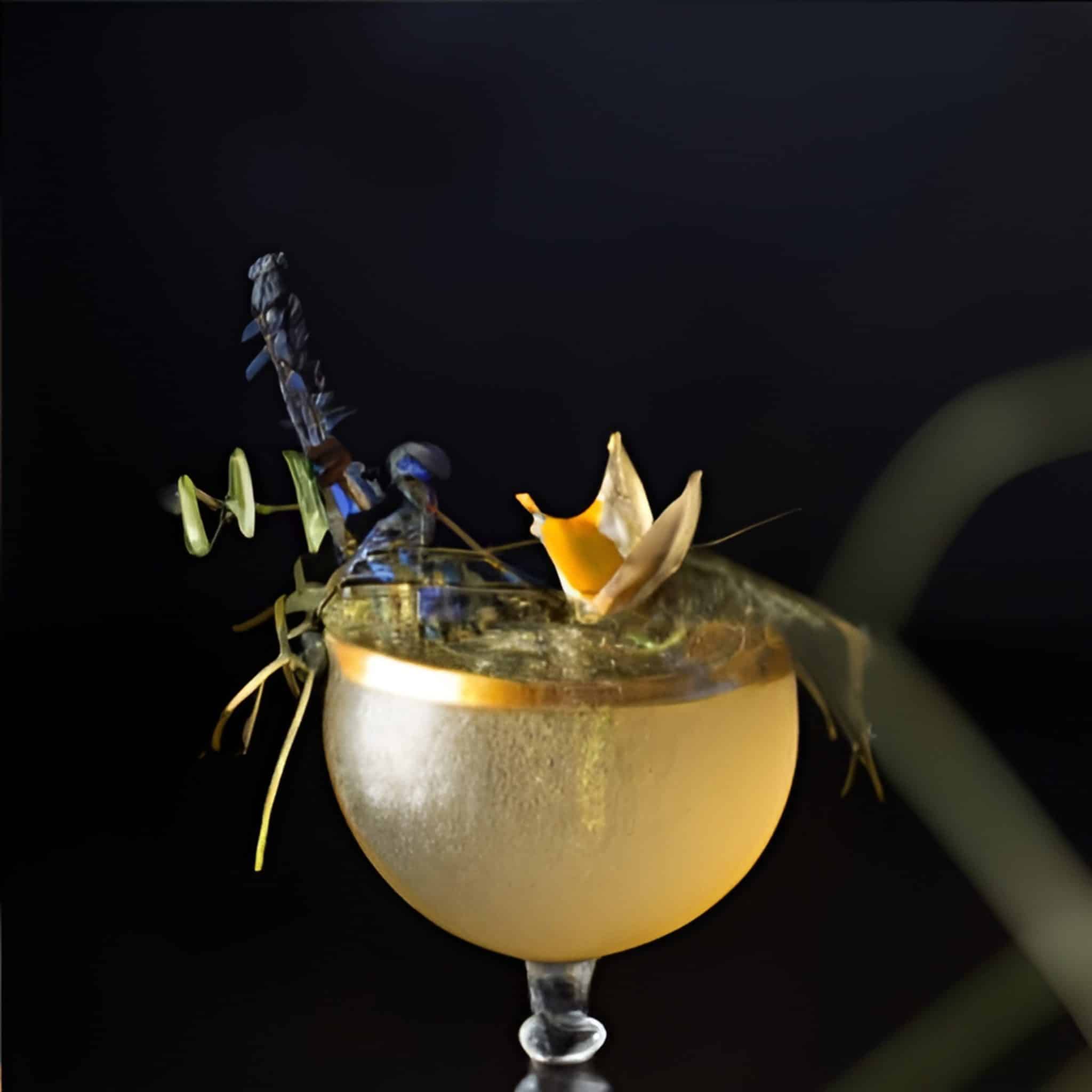 barman à domicile
