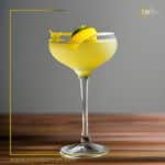 Pornstar Martini Cocktail