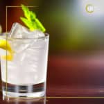 le métier de barman