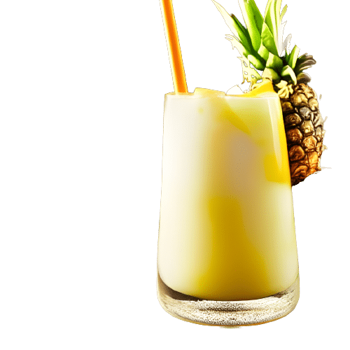 Piña-Colada