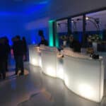 Bar Lumineux