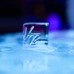 Animation, "Clear Ice - Perfect Cube"