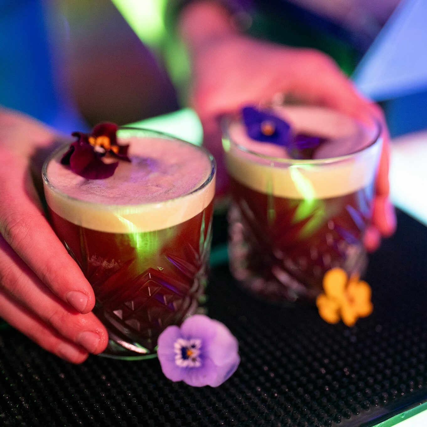 Votre Barman, bar à cocktails événementiel et formation bar en France